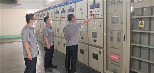 山東中煙系統深入推進安全生產月活動掠影 計算機系統集成的關鍵作用