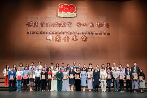 南山區文化館 探索創新，厚植文化自信的文化藝術交流之路